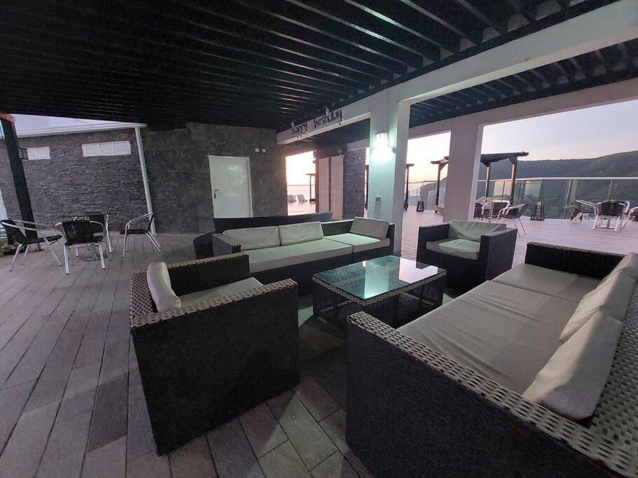 Apartamento Con Vista Al Mar En Santa Marta